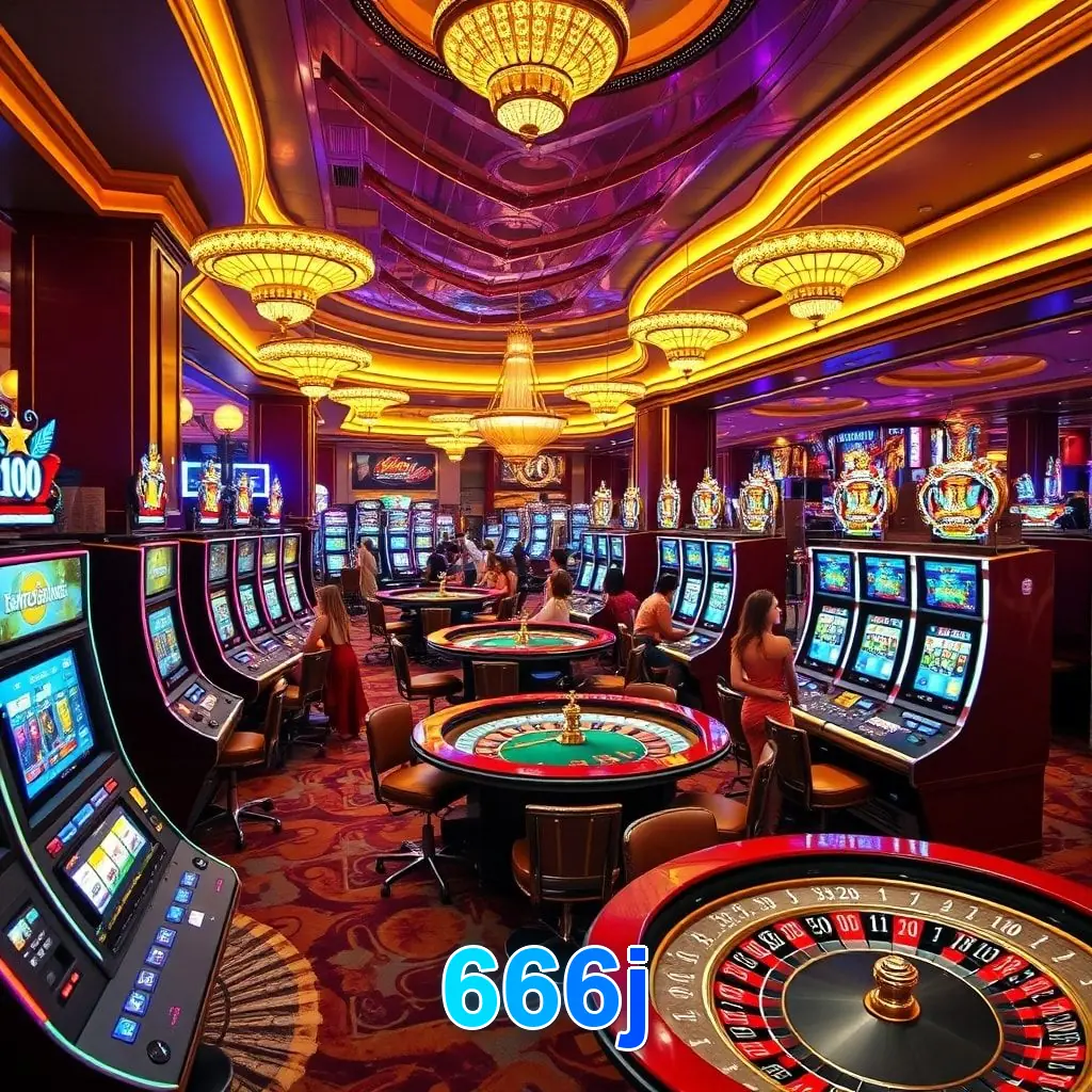 666j bonus