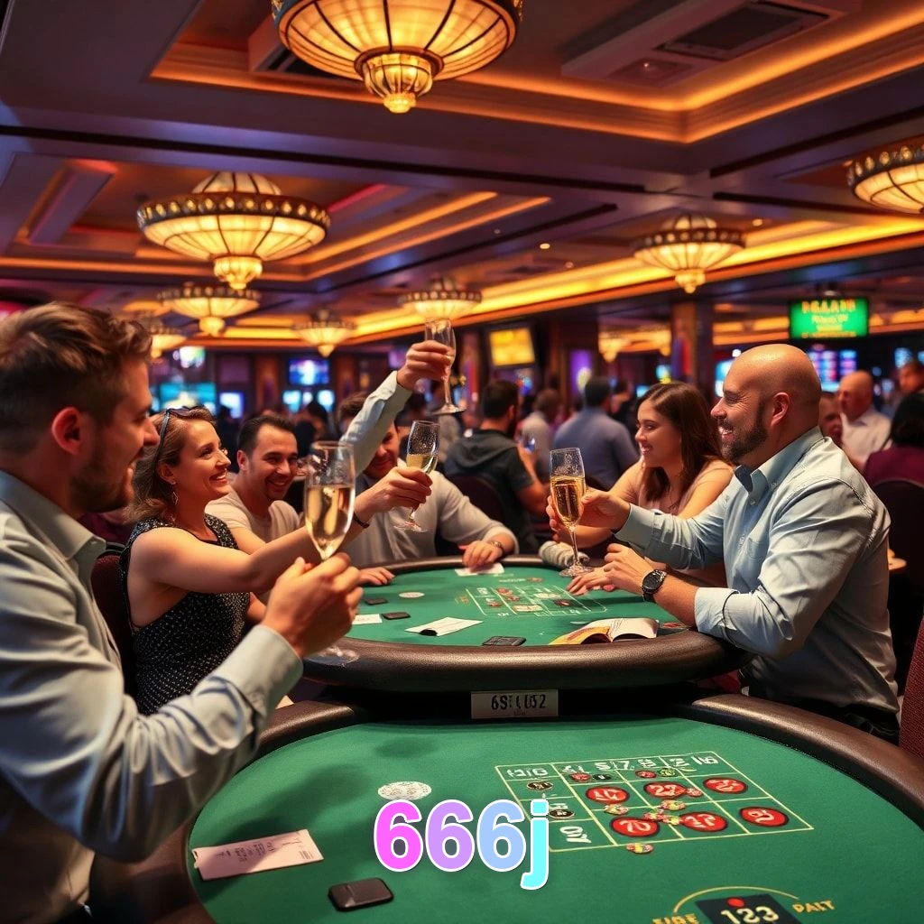 Game Fortune 666j