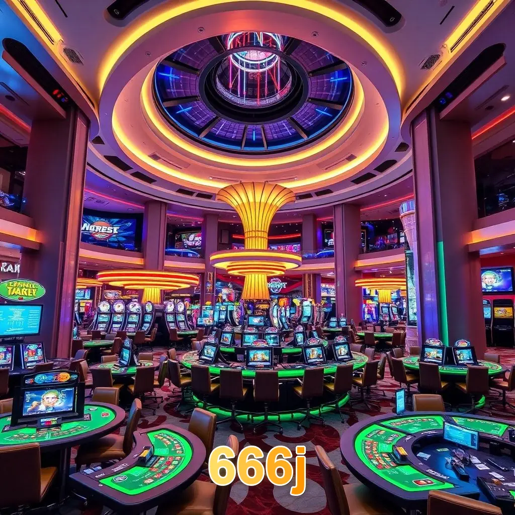 666j apk