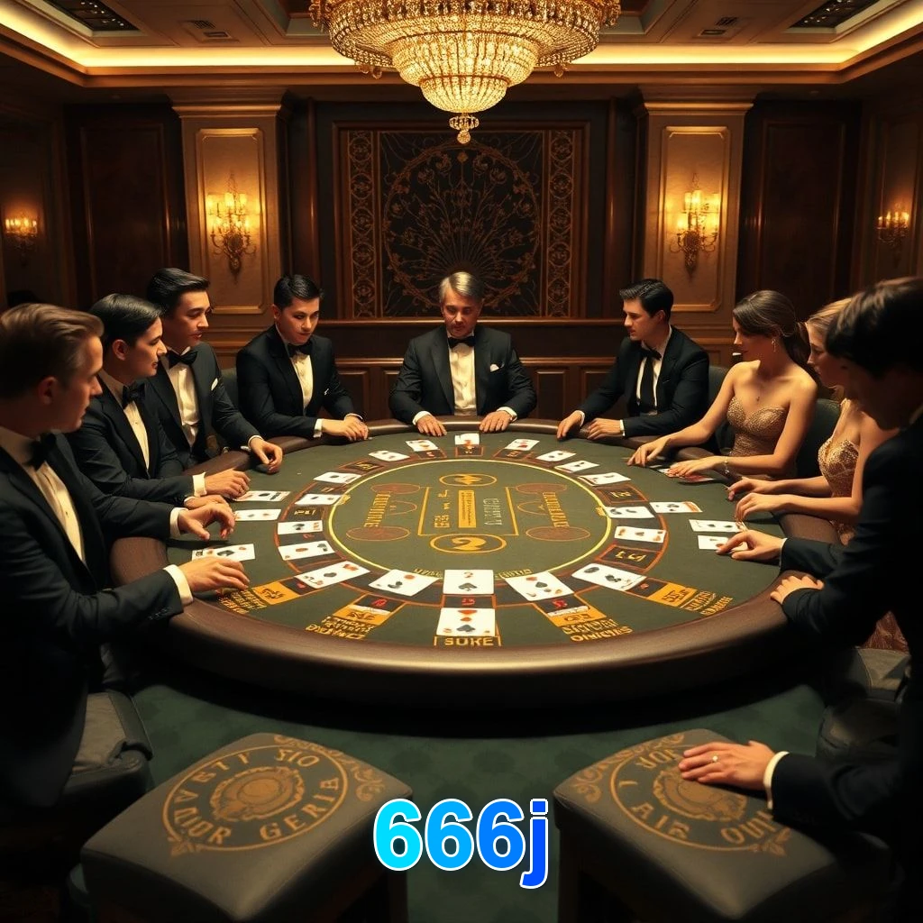 Taruhan 666j